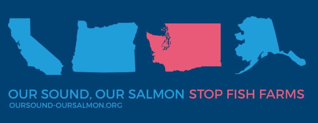 Get Involved — Our Sound, Our Salmon