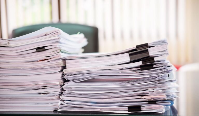 Reading the Record: The Public Documents Behind Northwest Fisheries Management